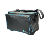 Hot Tackle Water Resistant Tackle Bag + Leader Holder