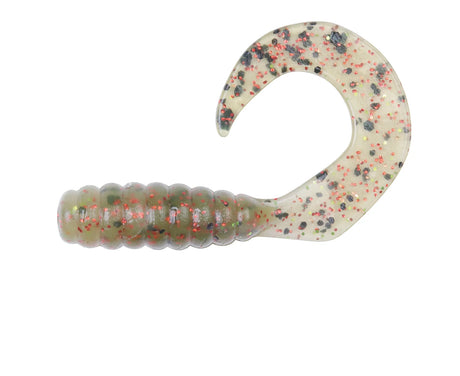 Zman 2.5in Grubz Soft Plastics