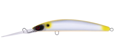 Daiwa Double Clutch 115mm EXDR Lure