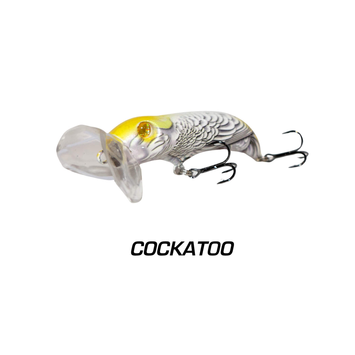 Balista Hunchback Surface Crawler 60mm