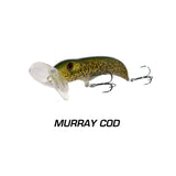 Balista Hunchback Surface Crawler 60mm