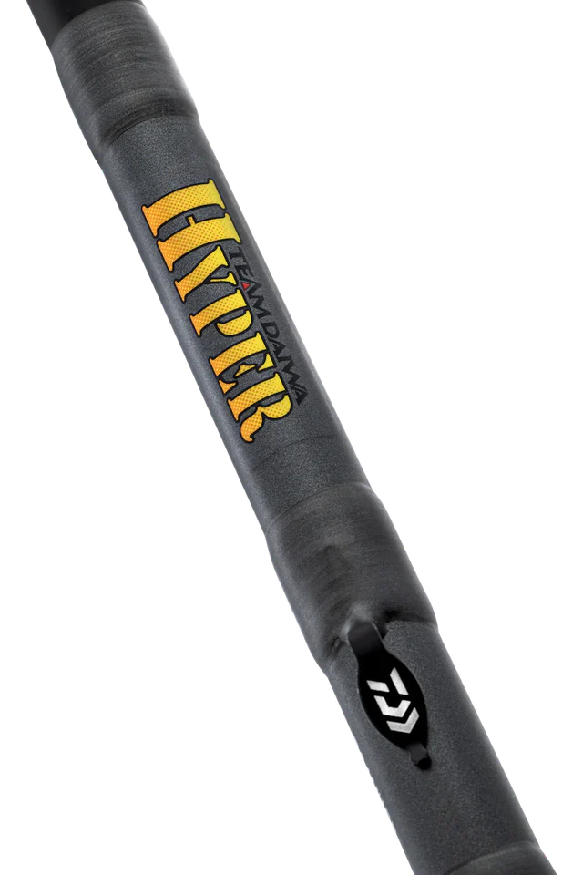 TD Hyper 7'6" 2pc 4-9kg 7-40g (Clearance)