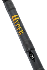 TD Hyper 7'6" 2pc 4-9kg 7-40g (Clearance)