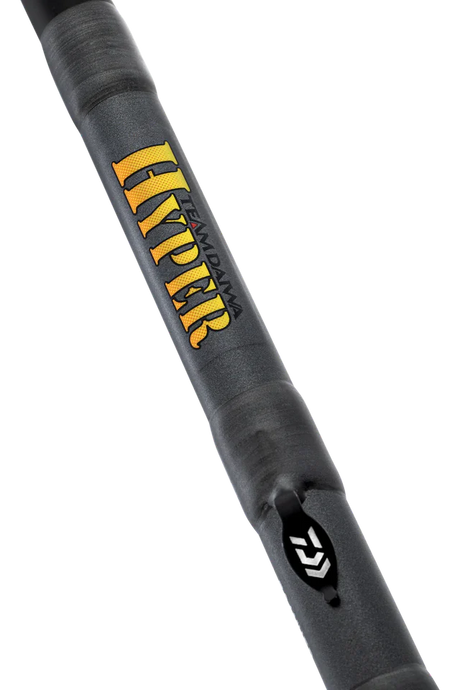 TD Hyper 7'6" 2pc 4-9kg 7-40g (Clearance)