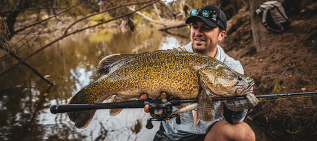 TD Hyper 6'6" 1pc 15-24kg Cast Weight 15-150g (Clearance)