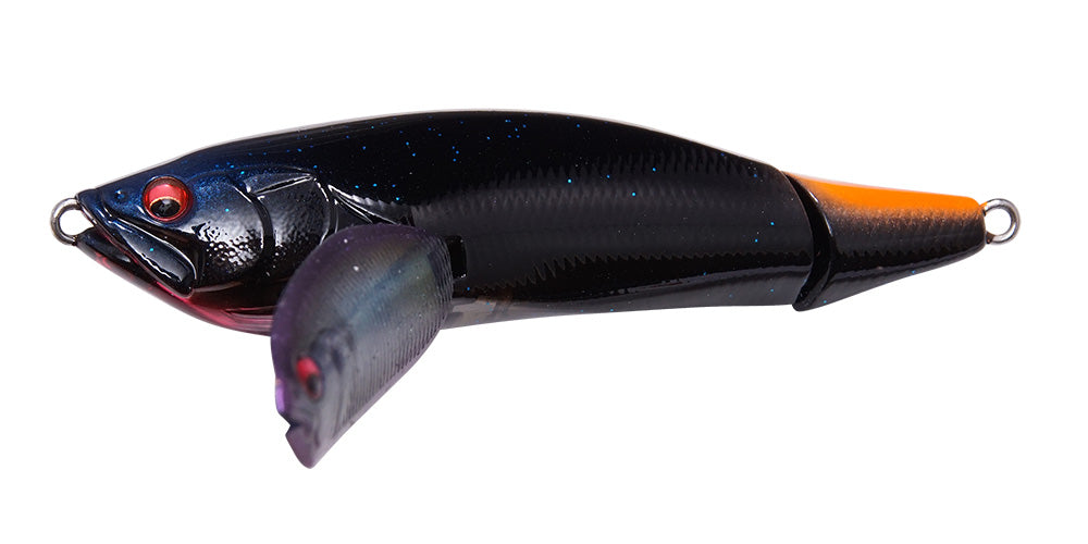 Megabass i-Wing TripleFry