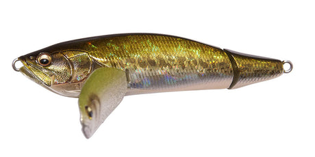 Megabass i-Wing TripleFry