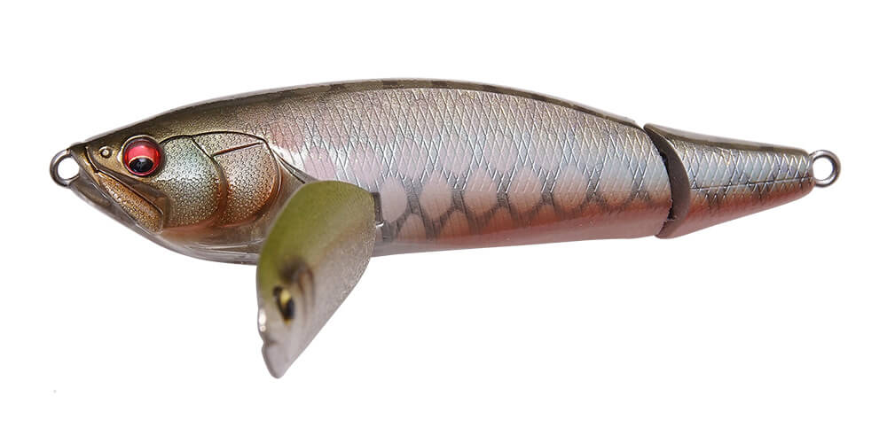 Megabass i-Wing TripleFry