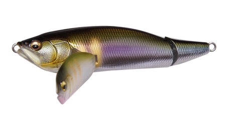 Megabass i-Wing TripleFry