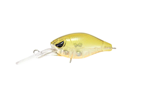 Hurricane Fat 37mm Deep