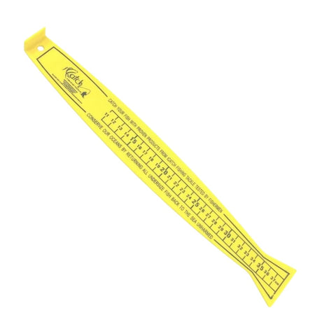 Icatch Fish Rulers