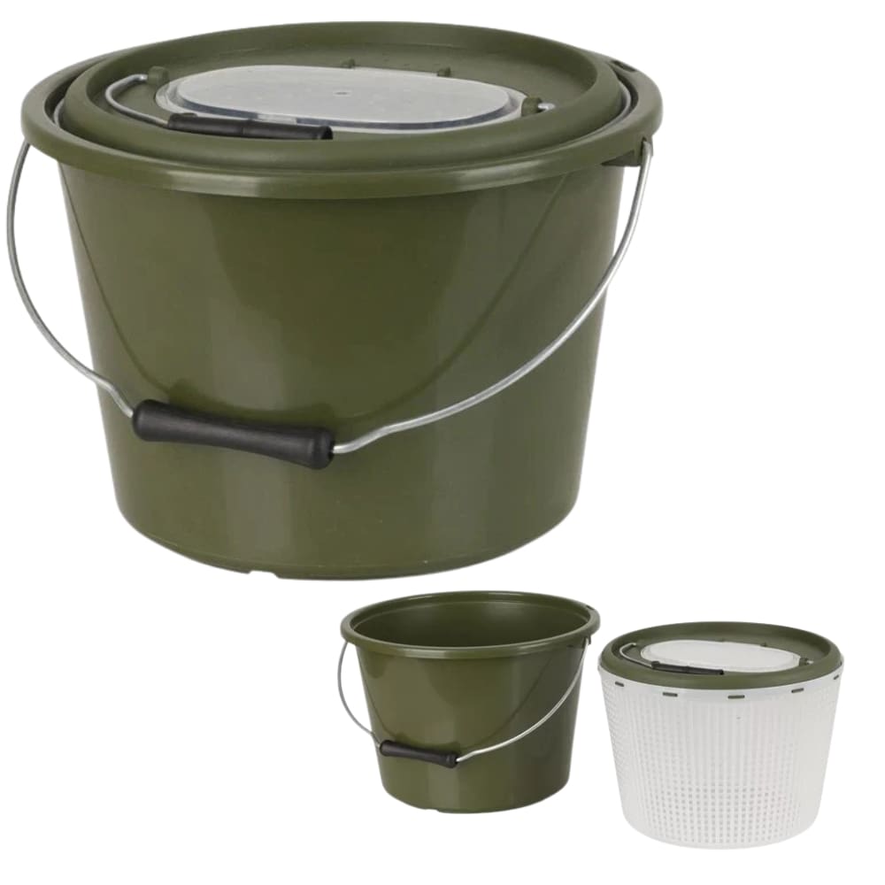 Icatch Live Bait Bucket