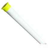 Icatch Beach Spike with Plastic Lumo Top 600mm