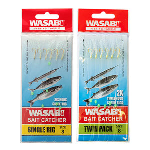 Bait Jigs
