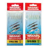 Wasabi Sabiki Bait Jigs
