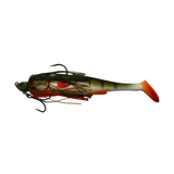 Spin Wright Beast Range 1/2oz SwimJig 7in