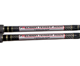 Precision Rods Teaser Rod