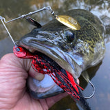 TT Tornado + DBL COL Rigged 1oz