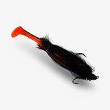 Spin Wright Fluffball 1oz 220mm SwimJig