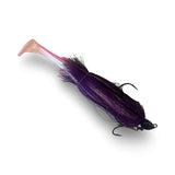 Spin Wright Fluffball 1oz 220mm SwimJig