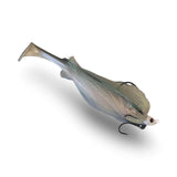 Spin Wright Fluffball 1oz 220mm SwimJig