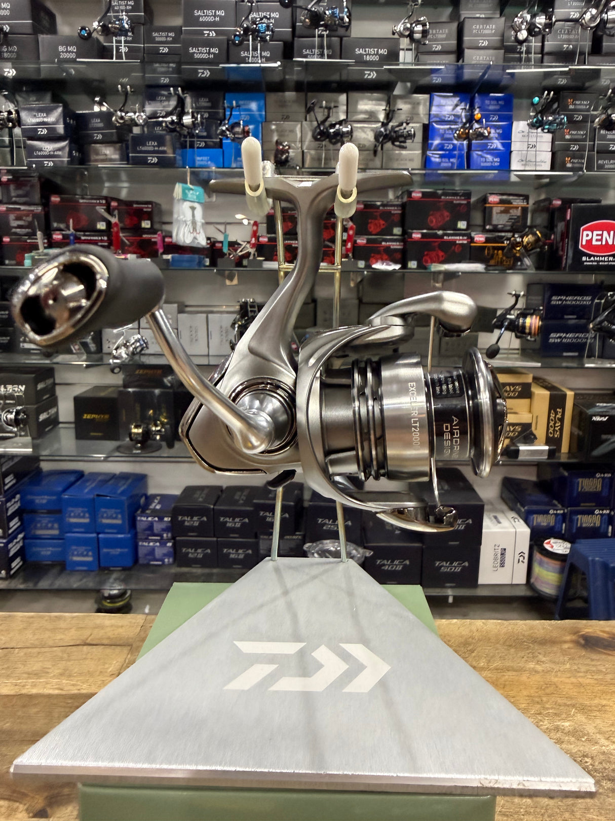 Ultimate Finesse Combo