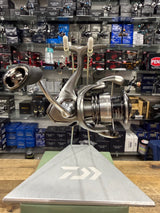 Ultimate Finesse Combo