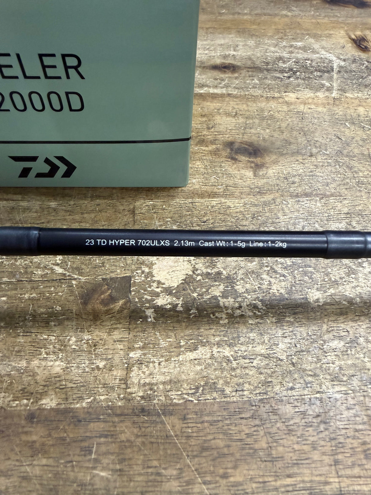 Ultimate Finesse Combo