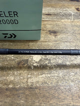 Ultimate Finesse Combo