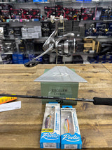 All Round Creek And Estuary Combo