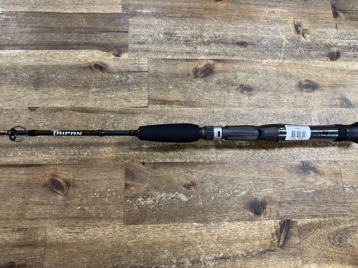 Shimano Taipan 401 Baitcast Rod Clearance Deal