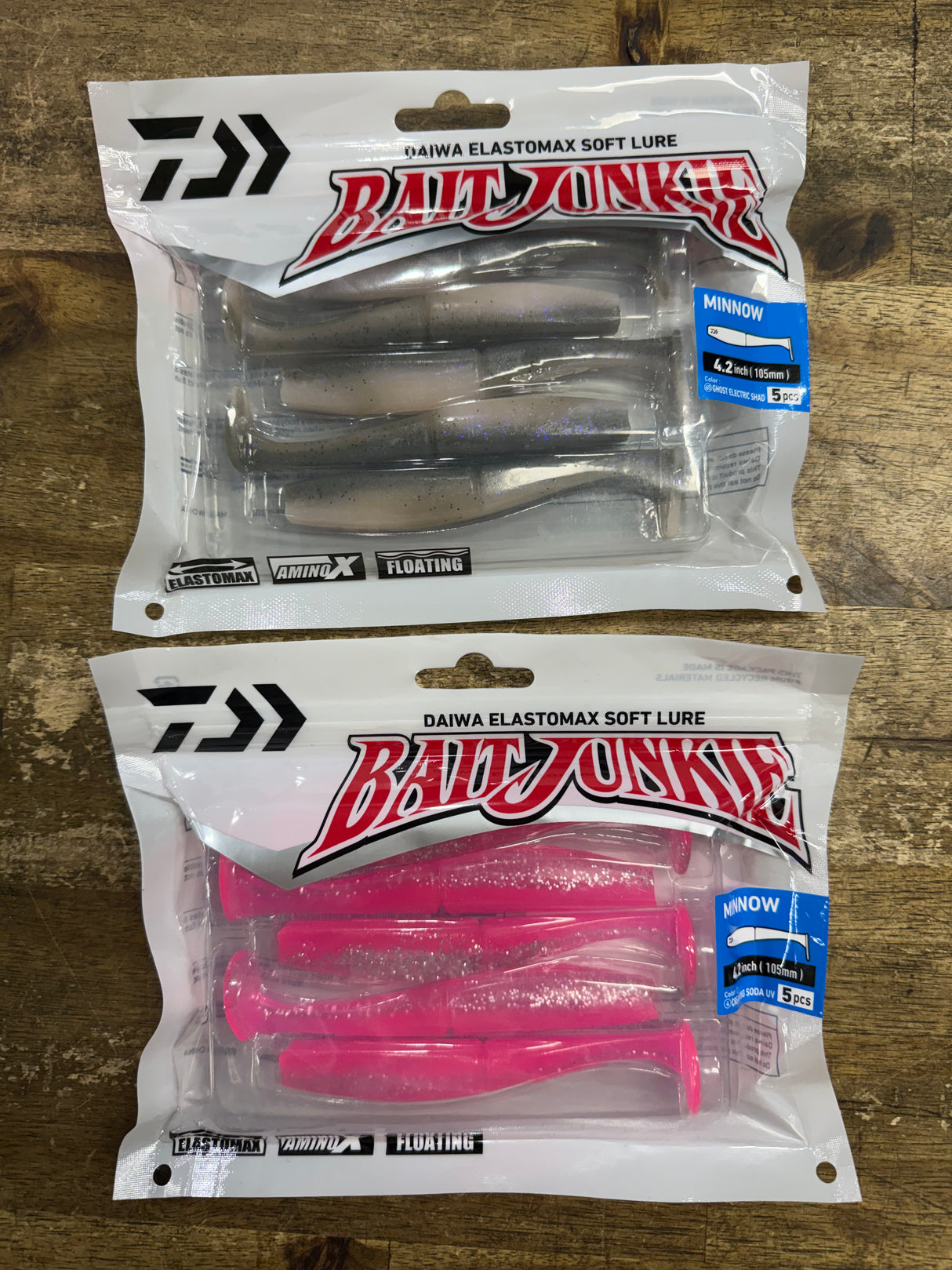 High End Shimano Spin Combo