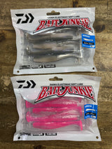 High End Shimano Spin Combo