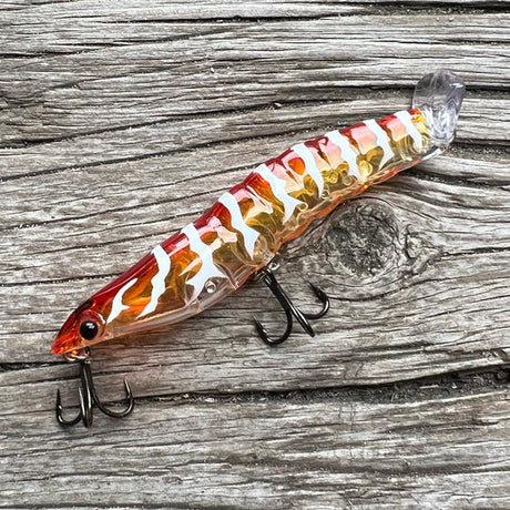 MMD Splash Prawn 80mm