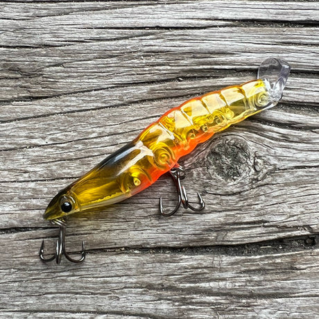 MMD Splash Prawn 80mm