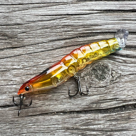 MMD Splash Prawn 80mm