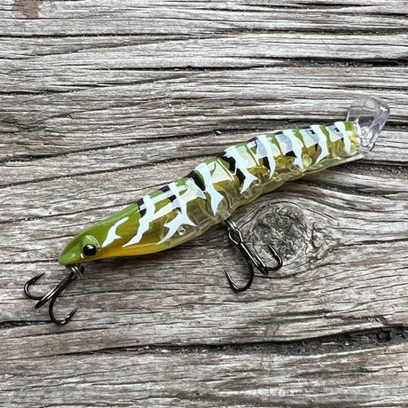 MMD Splash Prawn 80mm