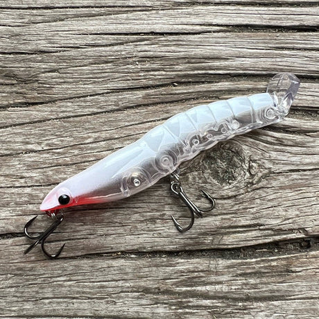MMD Splash Prawn 80mm