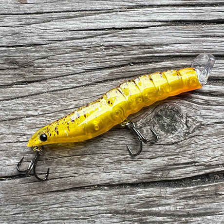 MMD Splash Prawn 80mm