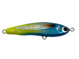 TP Kustom Lures Bran 90g Sinking Stickbait ON SALE – RRP $59.99, NOW $44.99