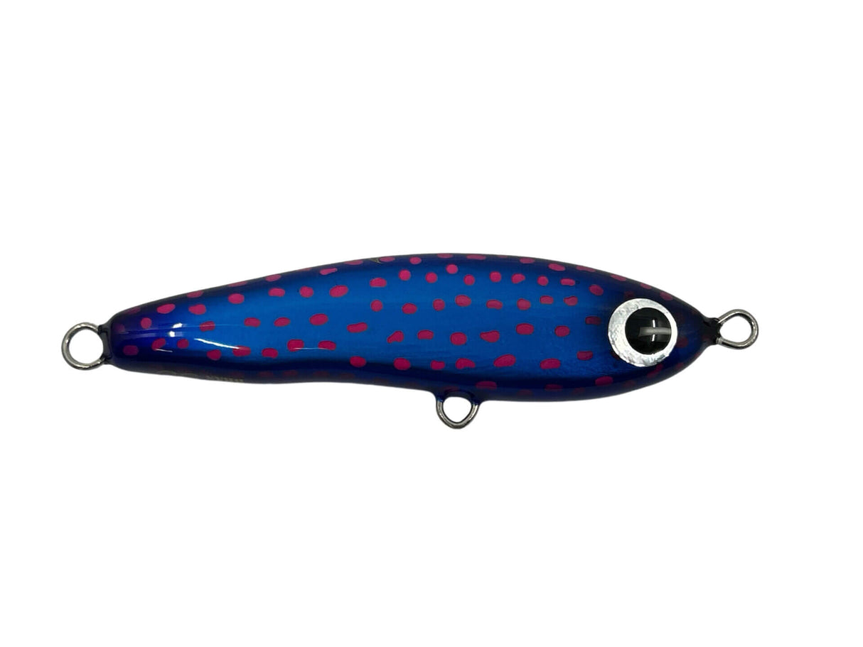 TP Kustom Lures Bran 50g Sinking Stickbait ON SALE – RRP $49.99, NOW $39.99