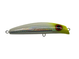 FCL Labo TG 163mm Floating Minnow