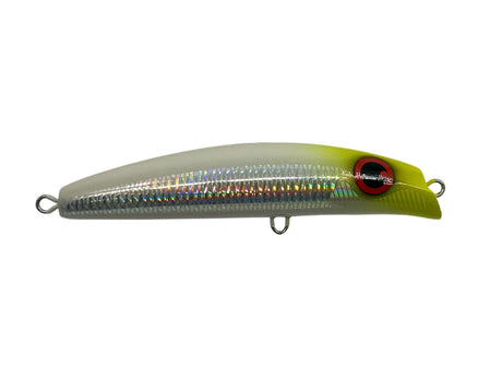 FCL Labo TG 163mm Floating Minnow