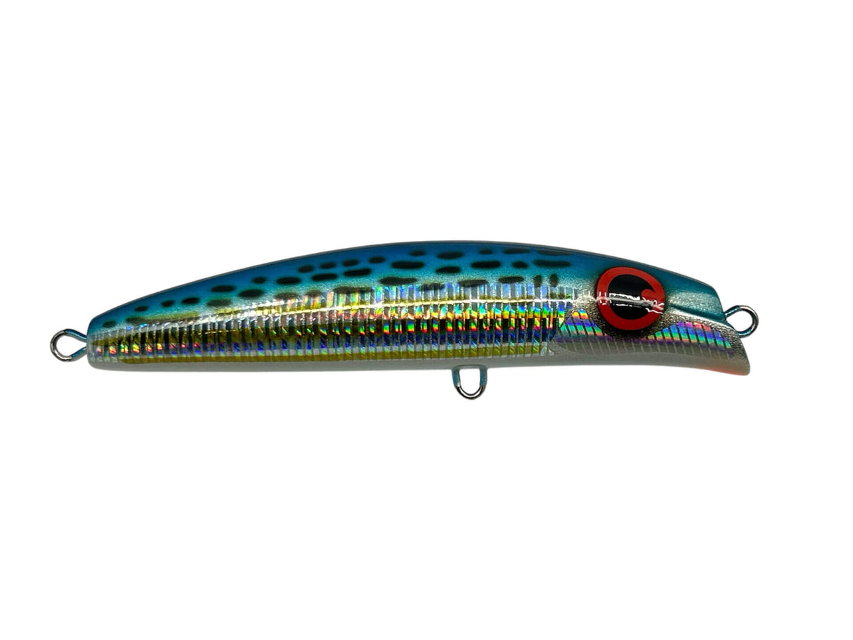 FCL Labo TG 163mm Floating Minnow