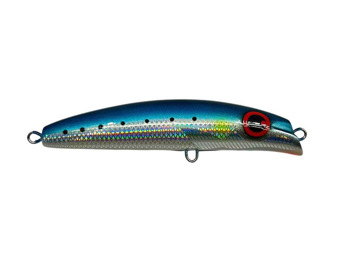 FCL Labo TG 163mm Floating Minnow