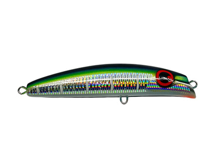 FCL Labo TG 163mm Floating Minnow