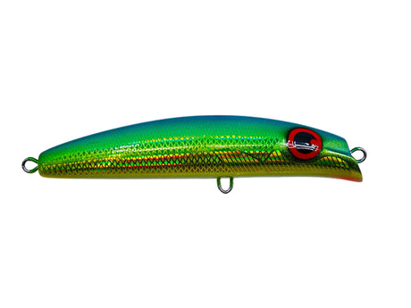 FCL Labo TG 163mm Floating Minnow