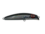 FCL Labo TG 163mm Floating Minnow