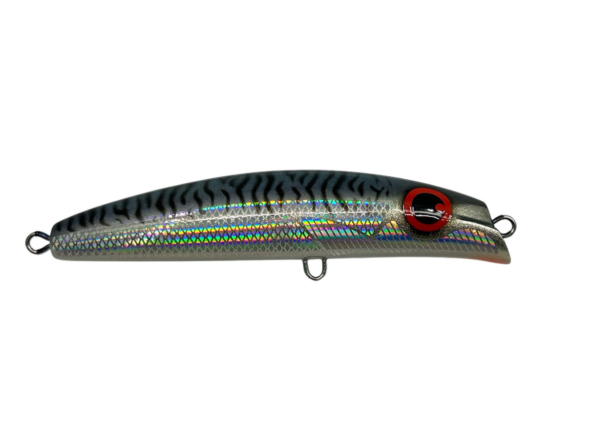 FCL Labo TG 163mm Floating Minnow