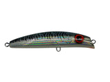 FCL Labo TG 163mm Floating Minnow